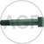  Šroub M18 x 1,5 x 115 mm 10.9 vhodný pro Berti