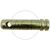 Kolík třetího bodu kat. 1 zajišťovací čep průměr 19 mm délka C=102 mm D=121 mm
