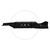 Nůž o délce 464 mm pro Gutbrod, MTD, Fleurelle a Columbia