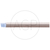 PTFE Well hadice DN19 W