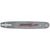 Hobby vodící lišta pilového řetězu ENDURANCE CUT 3/8 LP 1,1 mm 25 cm 40 článků McCulloch