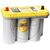 Autobaterie 12V 75Ah OPTIMA YELLOW TOP do auta, traktoru startovací proud 975A, 0,1/1