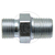 GA 3/4 M-BSP x 3/4 M-NPT
