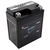 AGM baterie 12V kapacita 6Ah ENDURANCE ENERGY se startovacím proudem 100 A