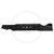 Nůž o délce 492 mm pro Gutbrod, MTD a Columbia