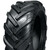 Pneumatika 23 x 10.50-12 se šípovým vzorkem