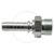 PN 25 AGF M45x1.5