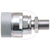 Hydraulická šroubovací rychlospojka samice se závitem M18x1,5 DN12-BG3