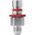 WEO-Adaptér vsuvky 3/8 (13 mm); 3/4-16 UNF vnější závit, JIC 37°