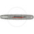 Hobby vodící lišta pilového řetězu ENDURANCE CUT 3/8 LP 1,3 mm 30 cm 44 článků Stihl