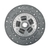 Unášecí kotouč spojky převodovky 295 organic pro traktory Case IH