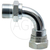 WA 1/4 M-BSP x 1/4 FS-BSP