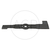 Nůž o délce 452 mm pro Yard Man a MTD