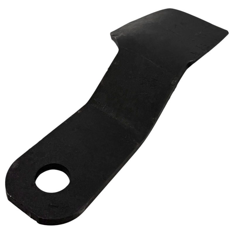 Mulčovací nůž pro mulčovač Spearhead na pravou stranu o délce 395 mm