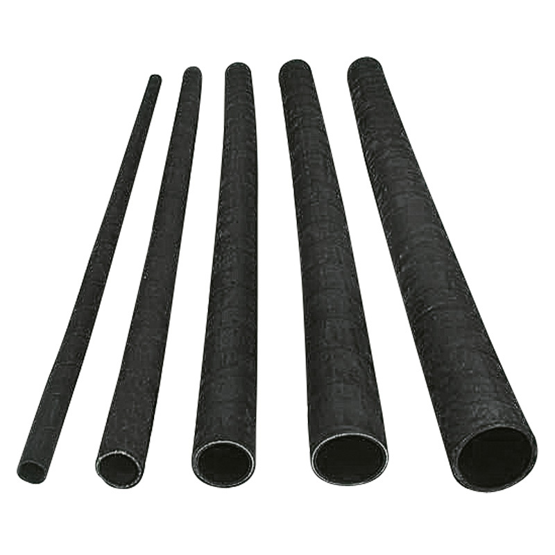 Hadice chladiče o vnitřním průměru 22 mm a vnějším 29 mm typ Radiacord / HD s pletenou výztuží 