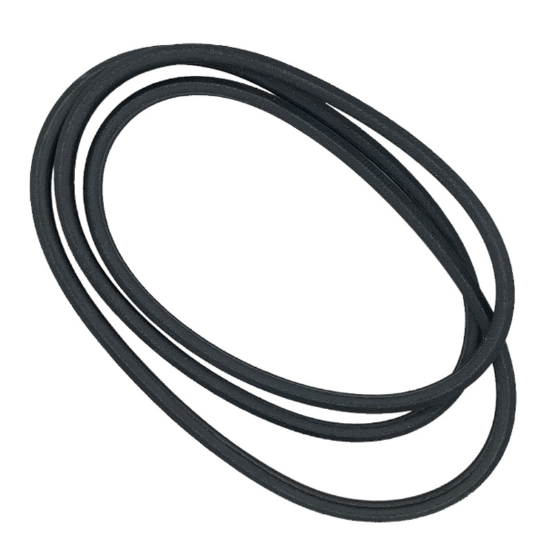 Klínový řemen šestihranný pro zahradní traktory MTD, Gutbrod a Columbia o rozměru 13 x 2235 Li