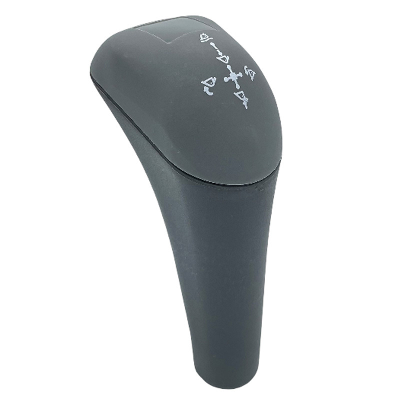 Rukojeť joysticku s vnitřním závitem M12 k ovládání čelního nakladače