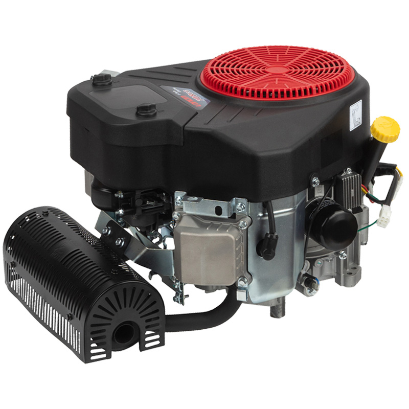 Loncin LC2P82F čtyřtaktní dvouválcový motor 803 cm³, 25 HP / 18 kW