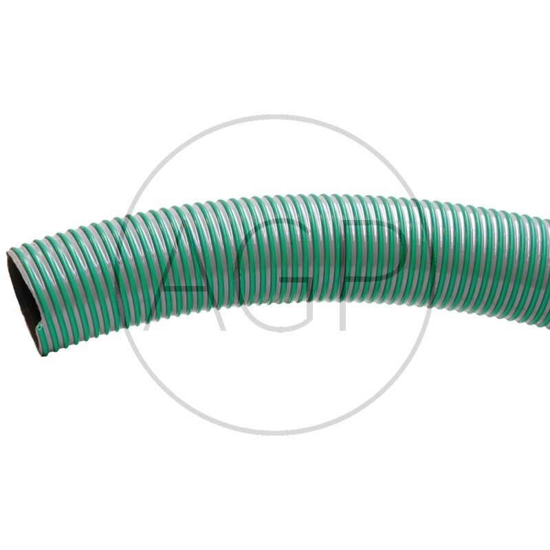 PVC spirálová a tlaková hadice pro fekální vozy vnitřní průměr 102 mm (4)