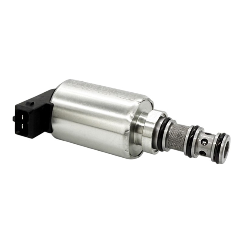 Elektromagnetický ventil (solenoid) 12 VDC pro traktory Fendt a Massey Ferguson