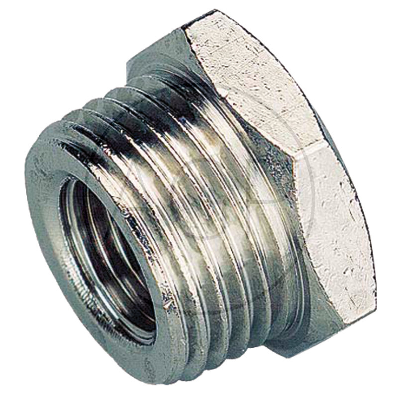 F-R-1/2-1/8-MSv Redukce šroubení