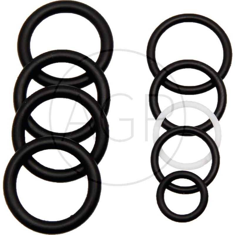 Sada těsnění pro 03P40