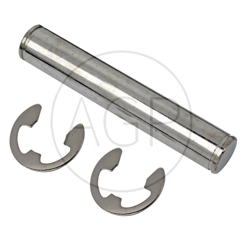 ZTI-BEF-BZ-40 Čep s jisticími kroužky