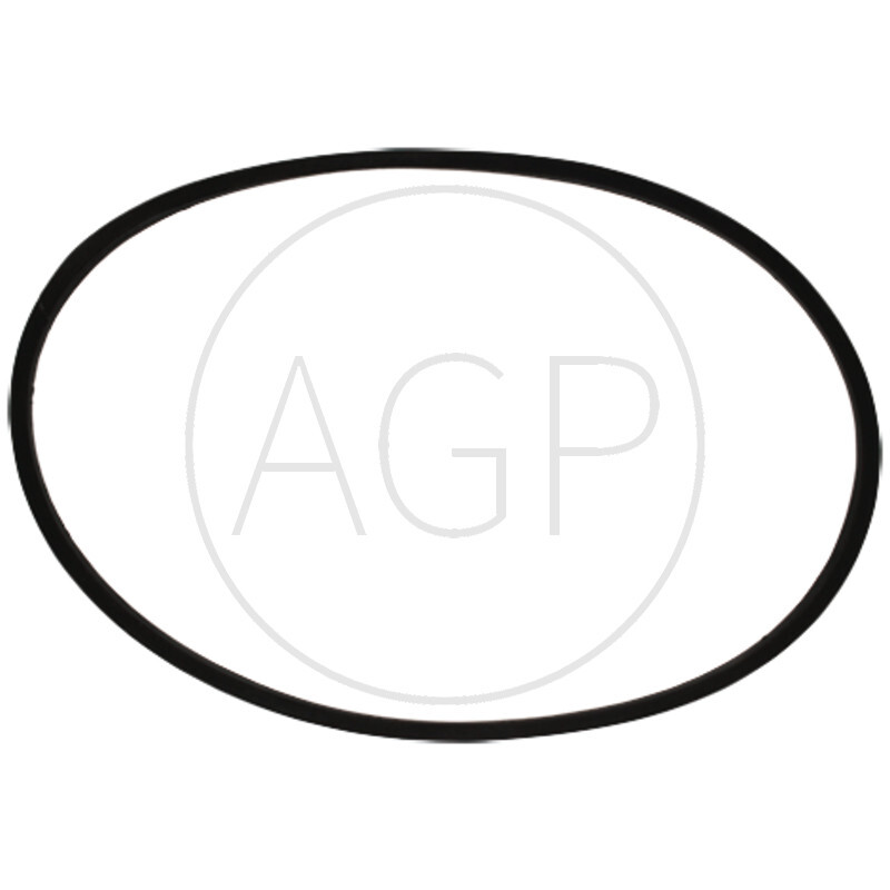 Klínové řemeny Solo, o rozměru 10 x 1045 La