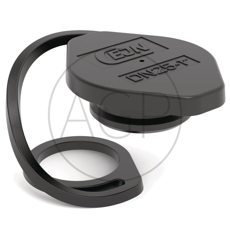 Cejn ochranný kryt černý 1