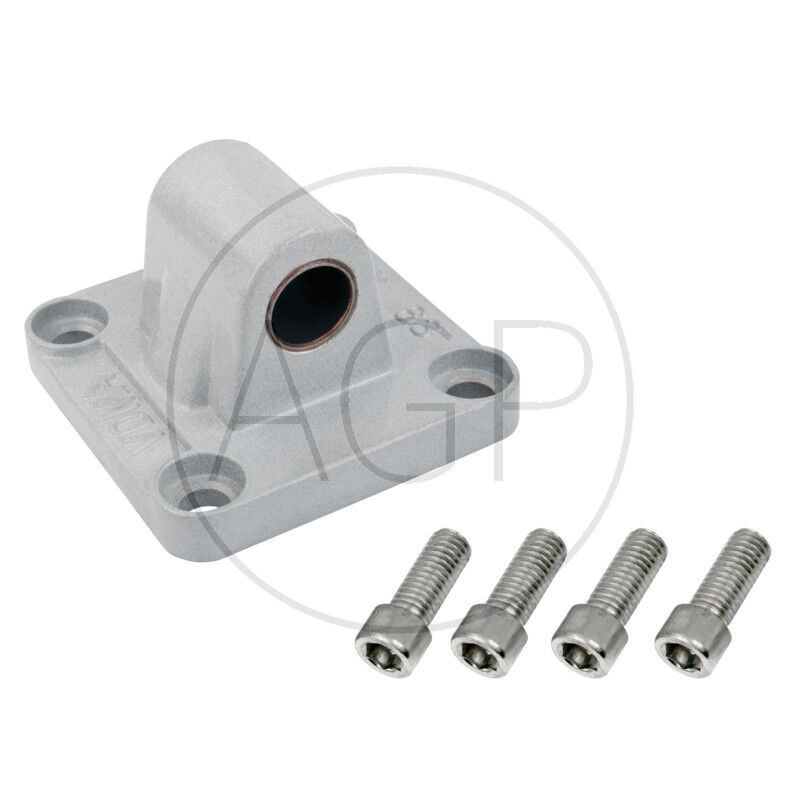 ZTI-BEF-BA-40 Otočné upevnění s otvorem