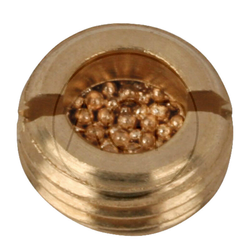 J-SD25-1/8-SB Tlumič