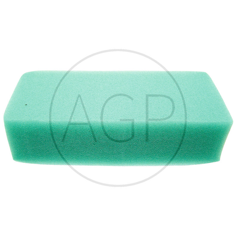 Vzduchový filtr o délce 157 mm pro Tecumseh