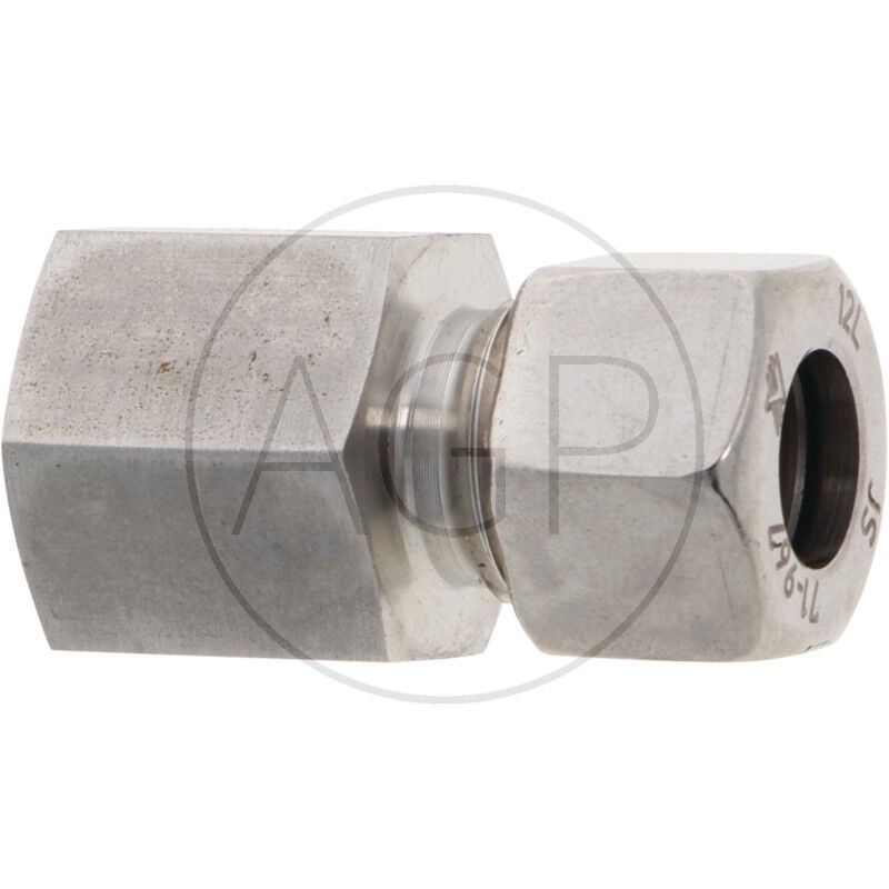 GAIV 6 S- 1/4 NPT VA