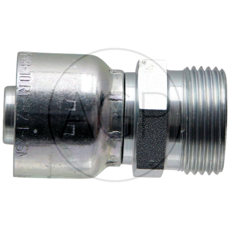 PNE 12 AGS M24x1.5 (16S)