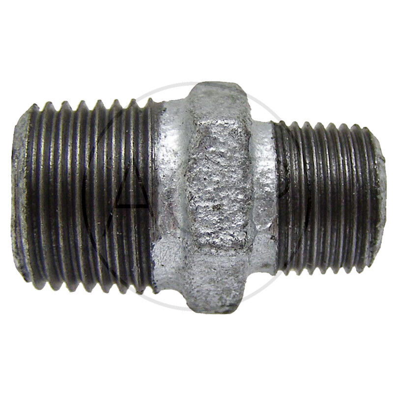 Oboustranné šroubení redukce 1 1/4 x 3/4