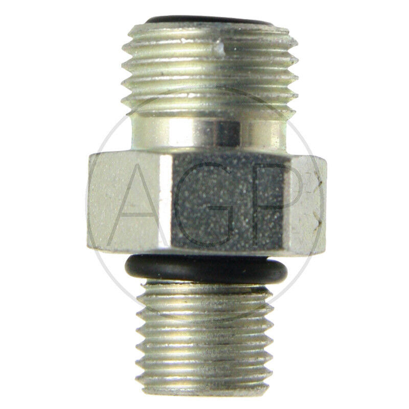 GA 13/16 M-ORFS x 9/16 M-UNF-OR