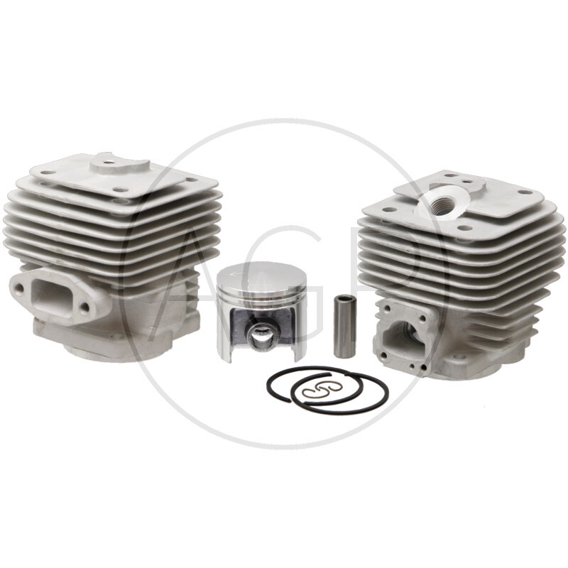 Válec kompletní o průměru 47 mm pro Stihl