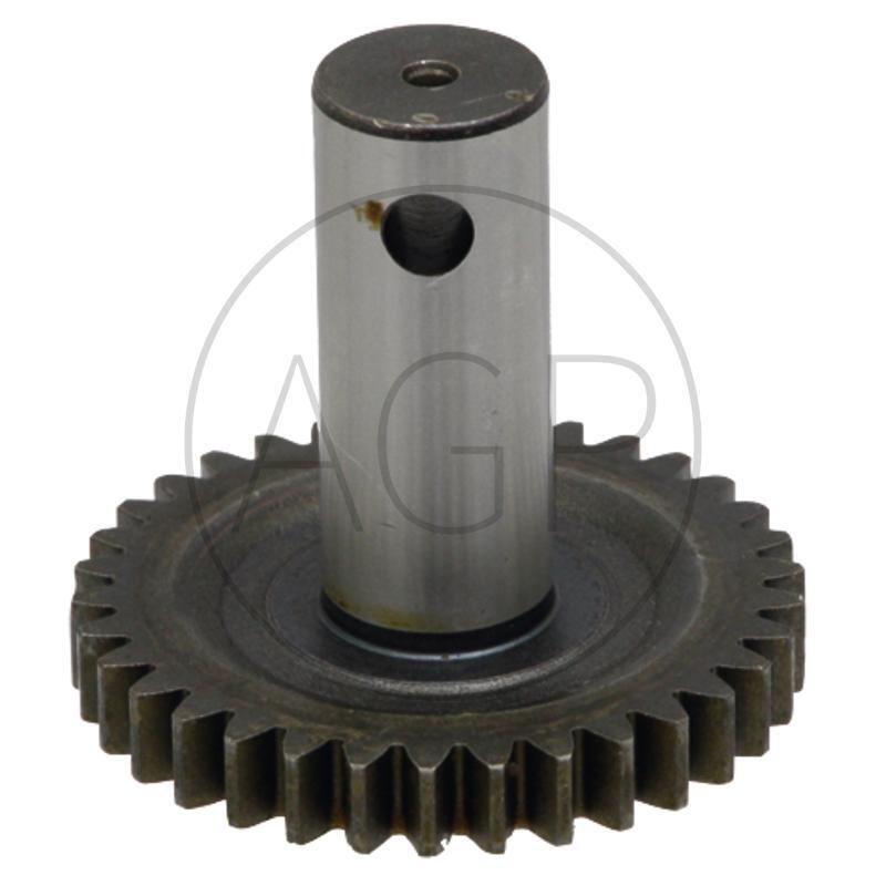 Hnací ozubené kolo