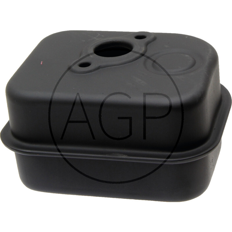 Tlumič výfuku pro LONCIN, na typy LC 1P61 FA, LC 1P65 FA, LC 1P68 FA, LC 1P70 F, LC 1P70 FA