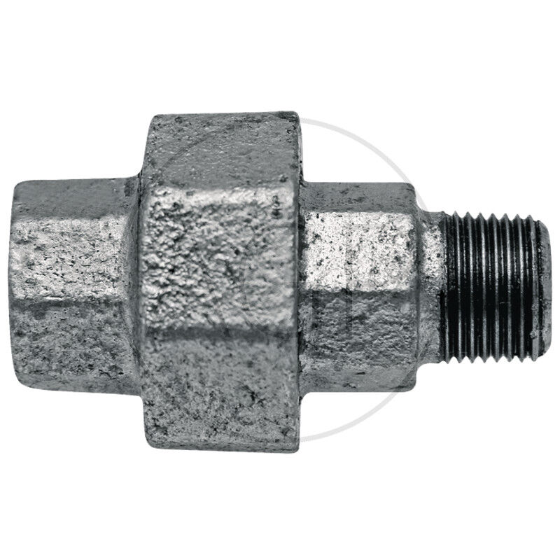 Šroubení přípoj 1/2