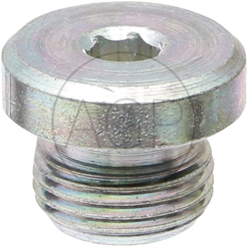 Zátka X-SD-11-O-G3/4