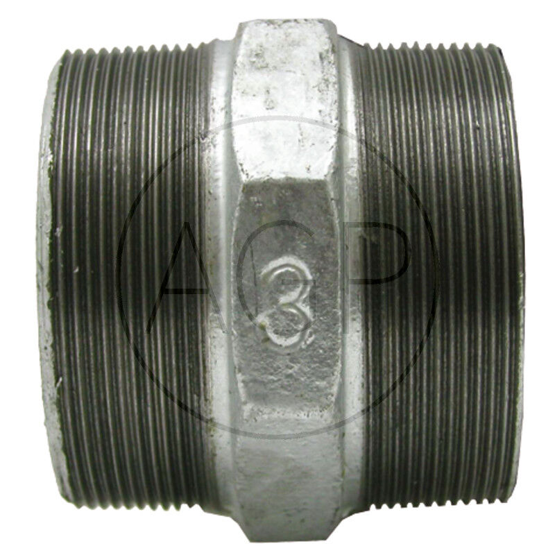 Oboustranné šroubení přípoj 3