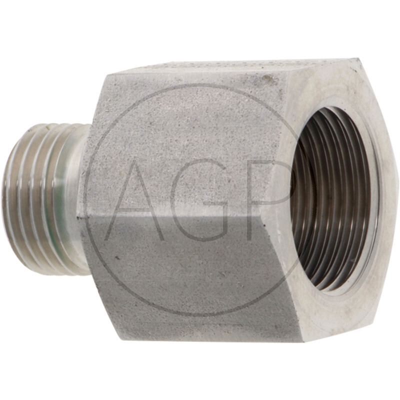 EGV 8 L- 1/4 NPT VA