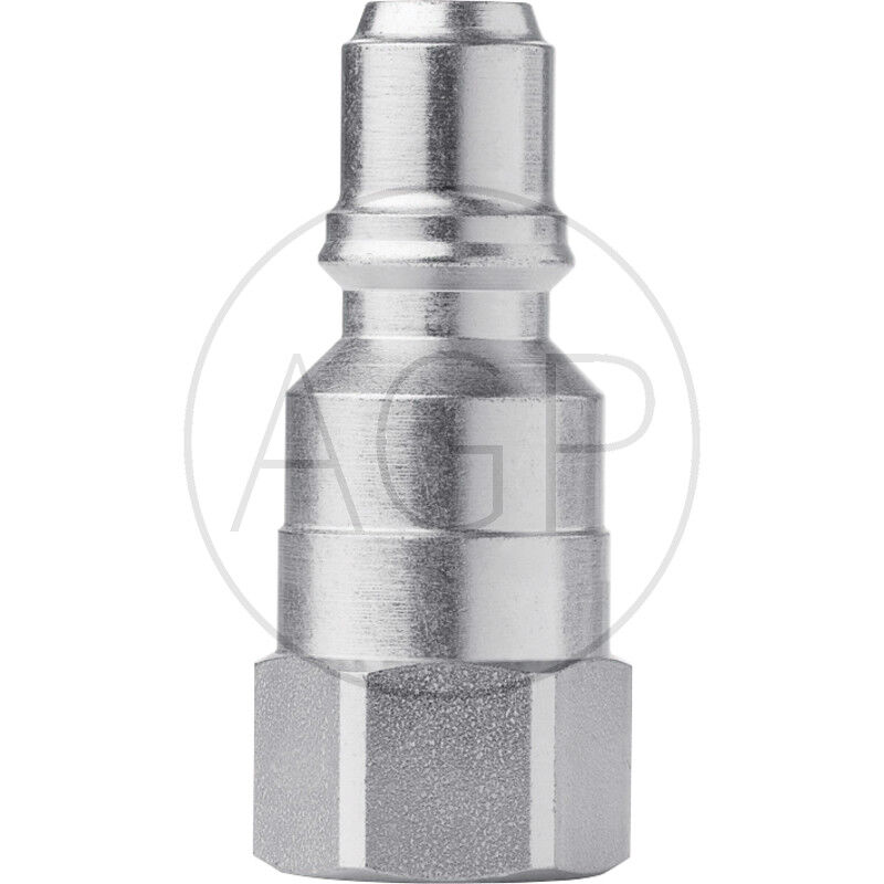 Samec G 1/4 vnitřní závit; FKM