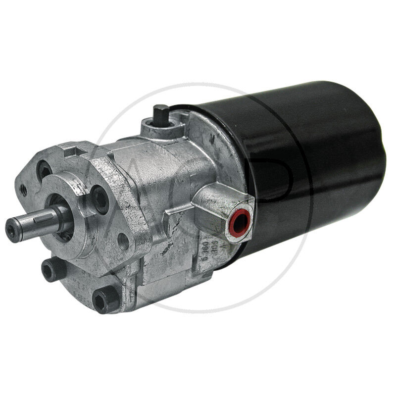 Jednoduché čerpadlo pro hydrauliku traktoru Massey Ferguson