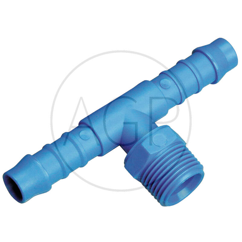 E-TETk-6-1/4-PA T-šroubovací násada