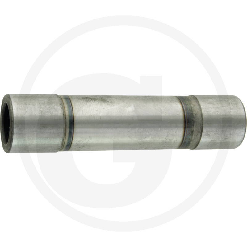 Pouzdro Ø 30/20,1 x 128-2xL25