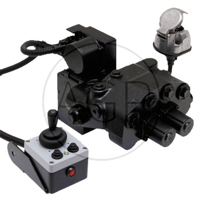 Load Sensing System