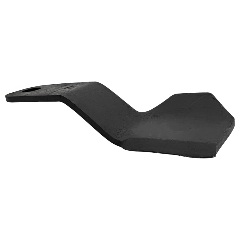 Mulčovací nůž pro mulčovač Spearhead na levu stranu o délce 395 mm