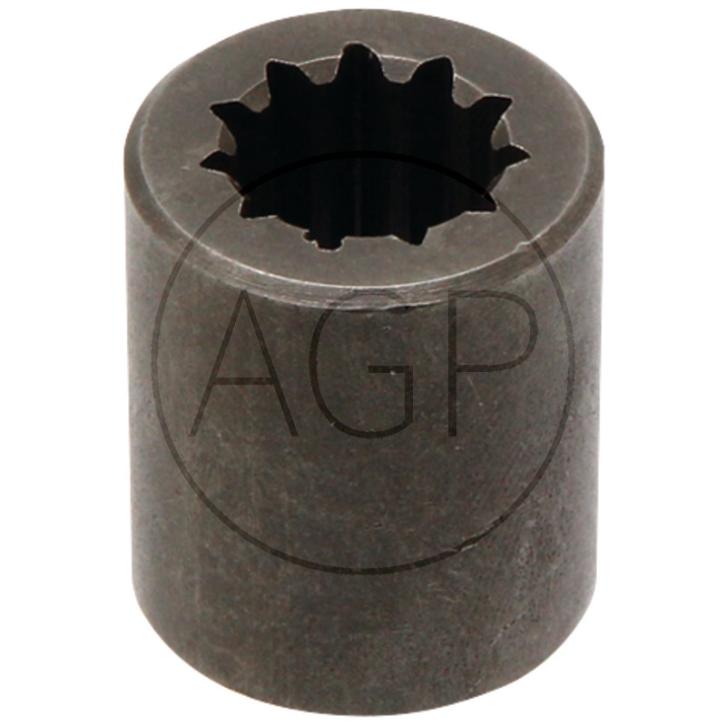 Objímka spojky 16/32DP,T21